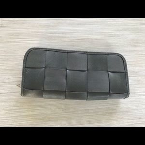 Classic Harveys wallet